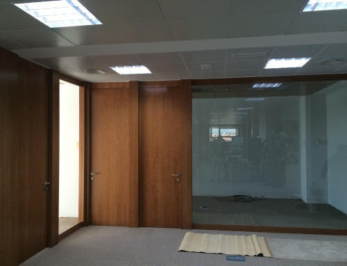 Oficinas en Pozuelo